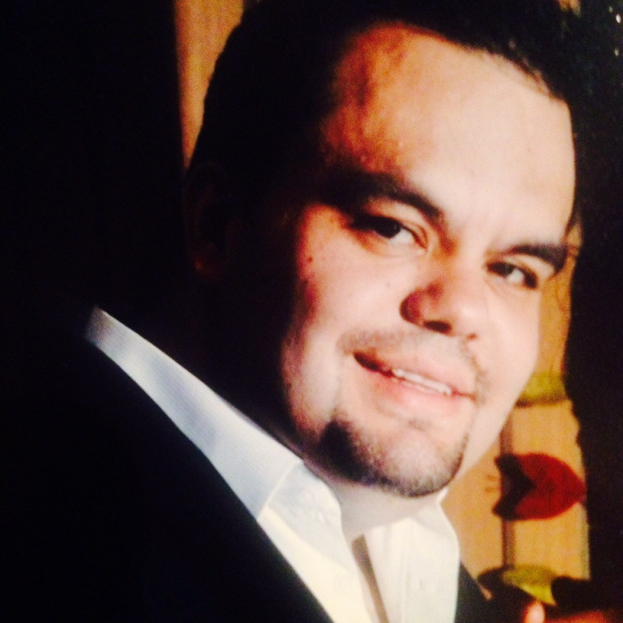 JioGilOficial's profile picture. La esencia en la voz