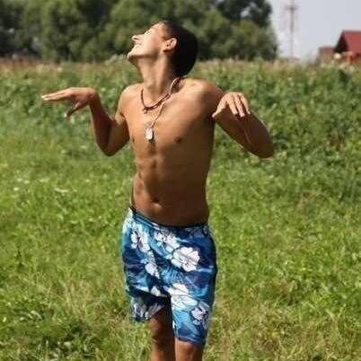 Majiuby0's profile picture. 