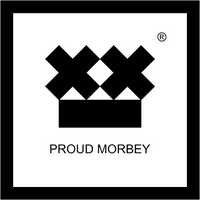 Proud Morbey (@proudmorbey) Twitter profile photo
