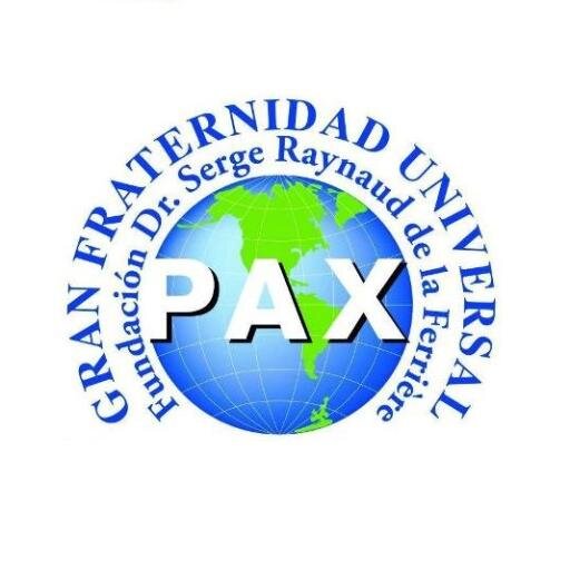 Somos una organización civil, cultural, no gubernamental, sin fines de lucro, de carácter mundial.