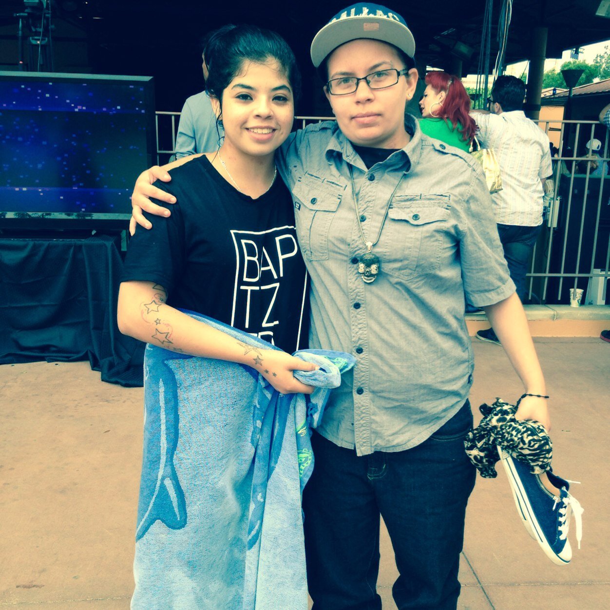 SandraKarinaily's profile picture. 21 , #Scorpio , C/o 13 ' Love Females (: Weed Smoker ^.^ One Love Taken By My baby Erika Coronado (Eriee)