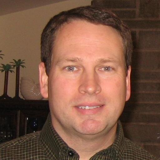 IT Solutions Architect & Developer and 
Avid Pickleball Player in North Texas