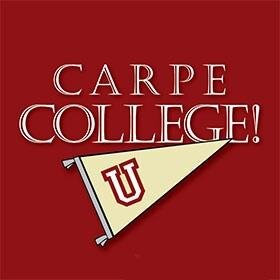 Seize Your Whole College Experience. A new book by @MikeMetzler. For #collegebound #highschool #students & their #parents