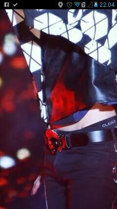 Oh Se-Hun (오세훈) [94L] 吳世勳 @HogwartsXrp |#Hufflepuff sexy, free and single