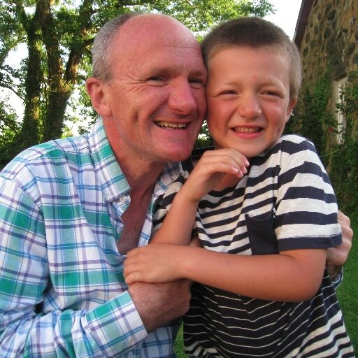 GuySeaborn's profile picture. 