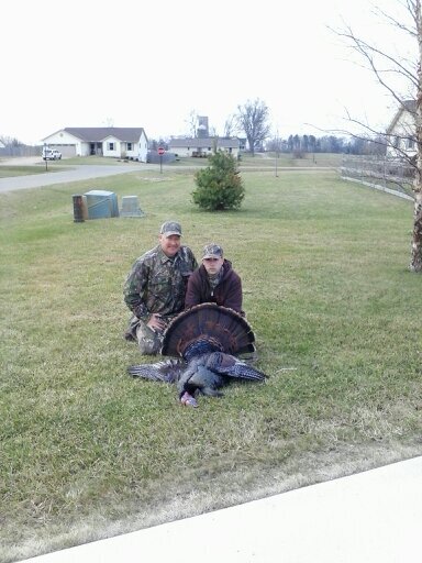 i love to deer hunting and fishing i love living in Michigan and my winter season and i like nascar raceing and all sports.you can fine me on  Instagram jon_r_s