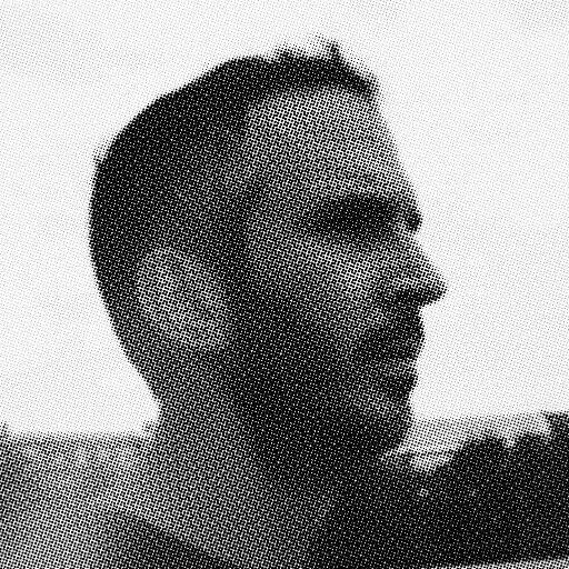 visual artist, educator, moderator