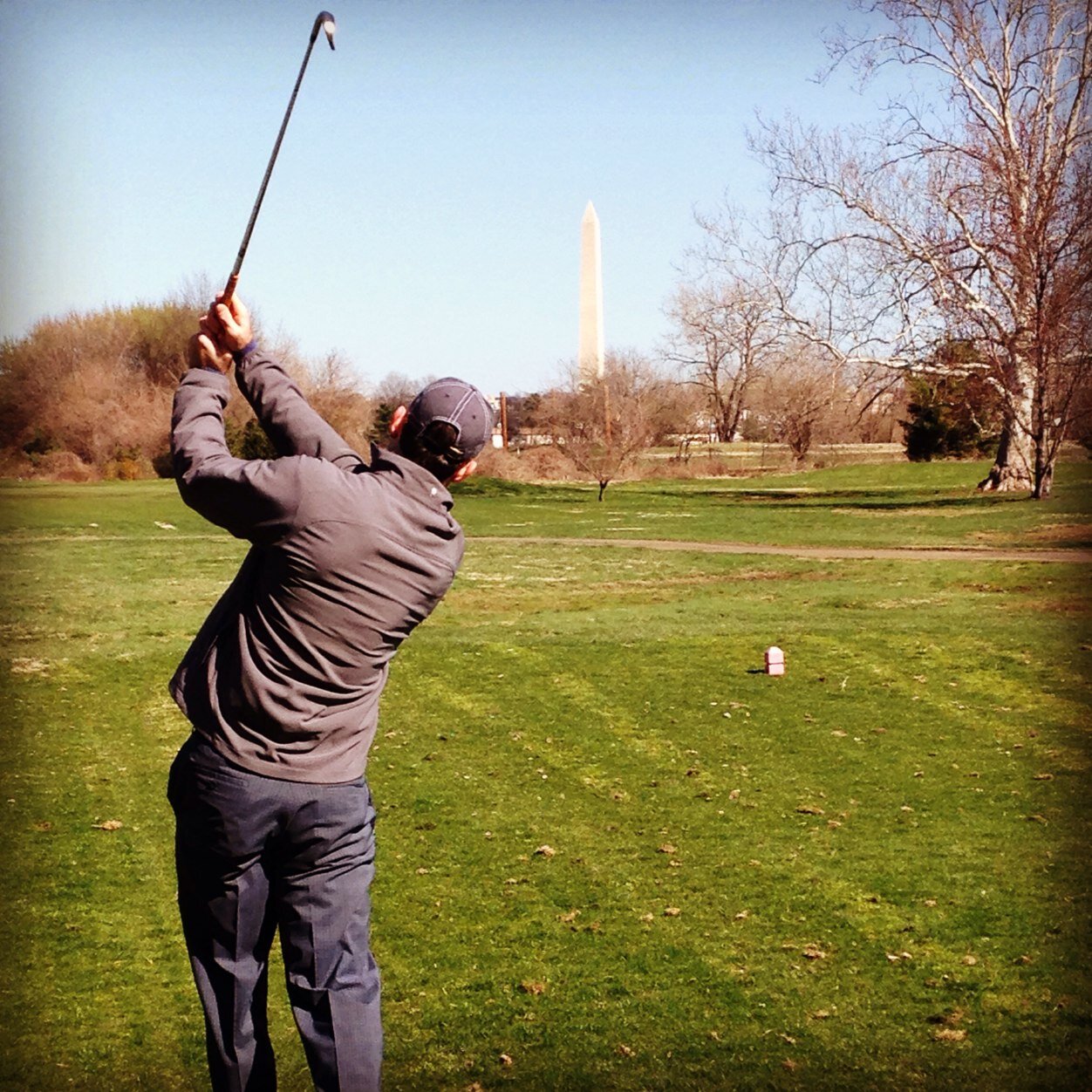 GeorgeZarick's profile picture. 