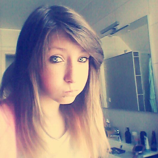 Cel_liiaa's profile picture. 