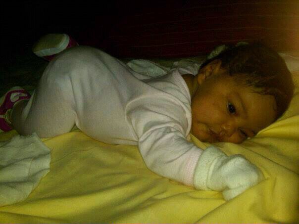 ; ChamkitOoh Freh - Me Mira muchOo Y tehh chuleoOo - Mi panitah HD -bebO la RabiA..;(