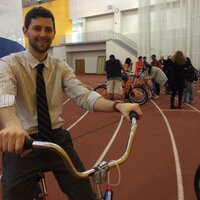 Scott Bureau (@scottbureau) 's Twitter Profile Photo