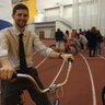 scottbureau's profile picture. Senior communication specialist/assistant editor at RIT Marketing and Communications. I cover the computing college. @RITtigers | #ADK46er | #ROC