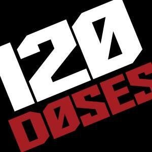 120Doses's profile picture. A noir-comic steeped in hard-boiled mystery and gory futuristic mayhem. Black-market surgeons alter criminal identities through drastic surgical means.