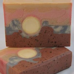 Simply Candid Soaps