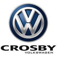 Crosby Volkswagen (@crosby_vw) Twitter profile photo