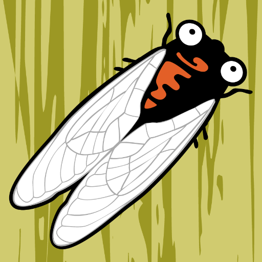 NewForestCicada's profile picture. Help rediscover the New Forest cicada;  the only cicada native to the UK