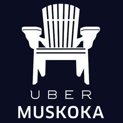 It's July Long and we're back in Muskoka with Grand Electric On-Demand AND UberBOATs!