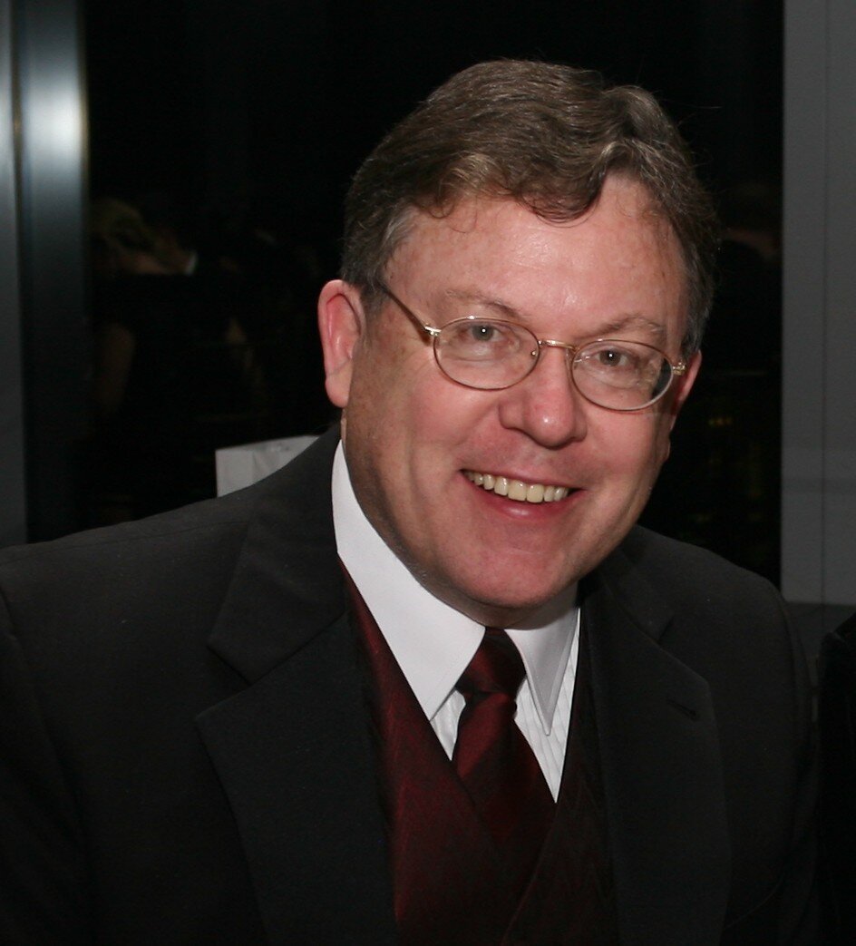 Stephen G. Post