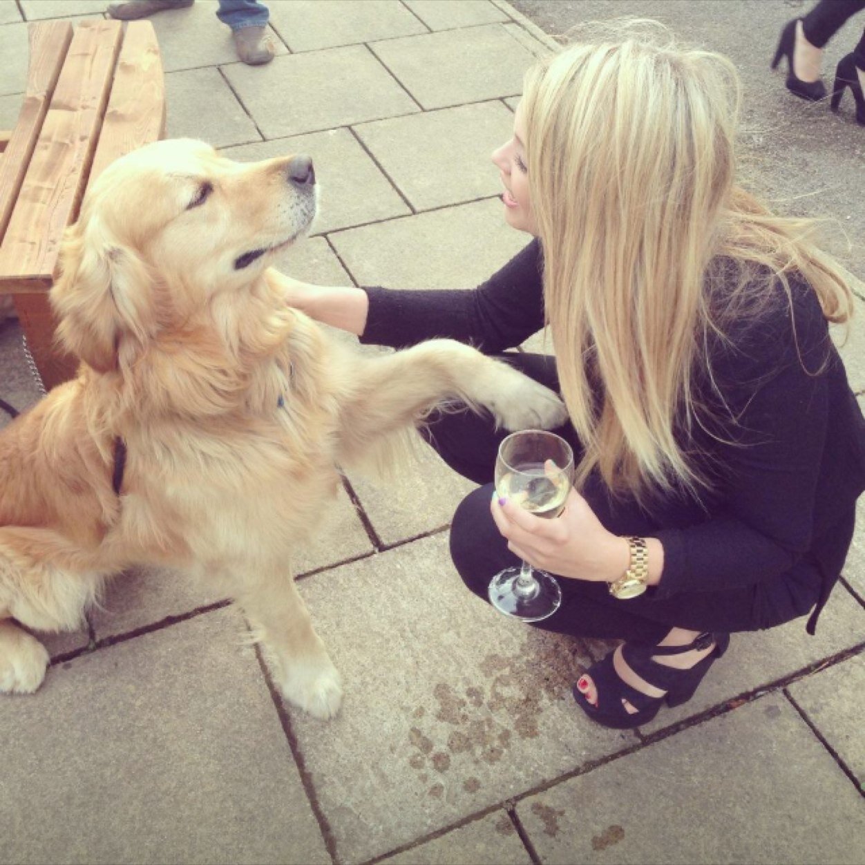 LauraMSalters's profile picture. 