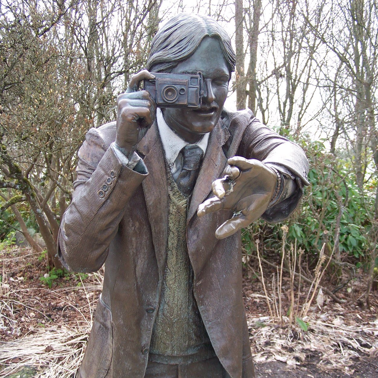 FoodFunMore's profile picture. Tweeting and retweeting anything that interests me...