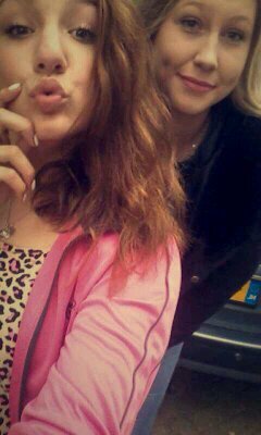 ♡ my all, my proud 'nd my best friend Susan