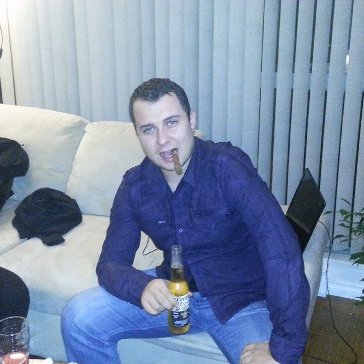 B_Nestoro's profile picture. 