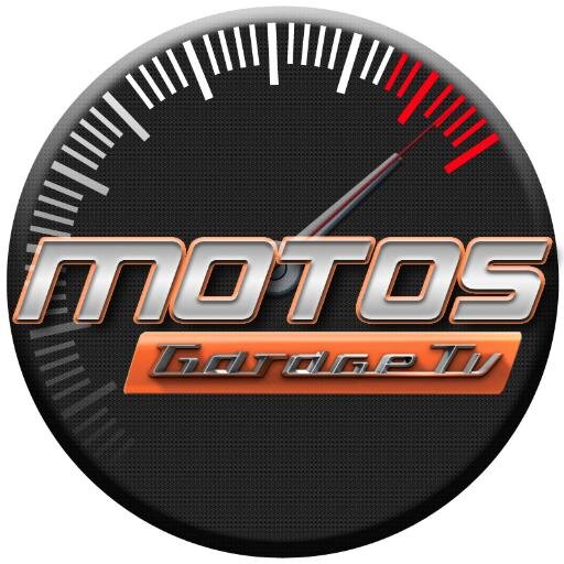 Motos Garage Tv el programa dedicado al 100% al mundo de la motocicleta en Garage Tv. (Canal+,OnoTv,Euskaltel,TeleCable)