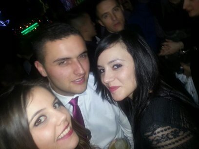 quiquemarco95's profile picture. fiel amante del arte taurino, llevo la fiesta en la sangre como el rojo y el amarillo