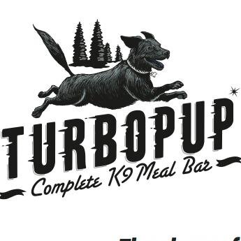 Taking your dog somewhere? Bring @TurboPUPs 'Complete K9 Meal on the Go!'100% #American sourced,  #GrainFree, #Natural, #Veteran#WomanOwned, #FueledByTurboPUP