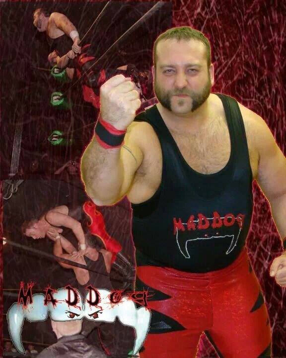 MaddogMcD75's profile picture. grrrrr.