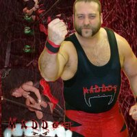Mark McDowell (@maddogmcd75) 's Twitter Profile