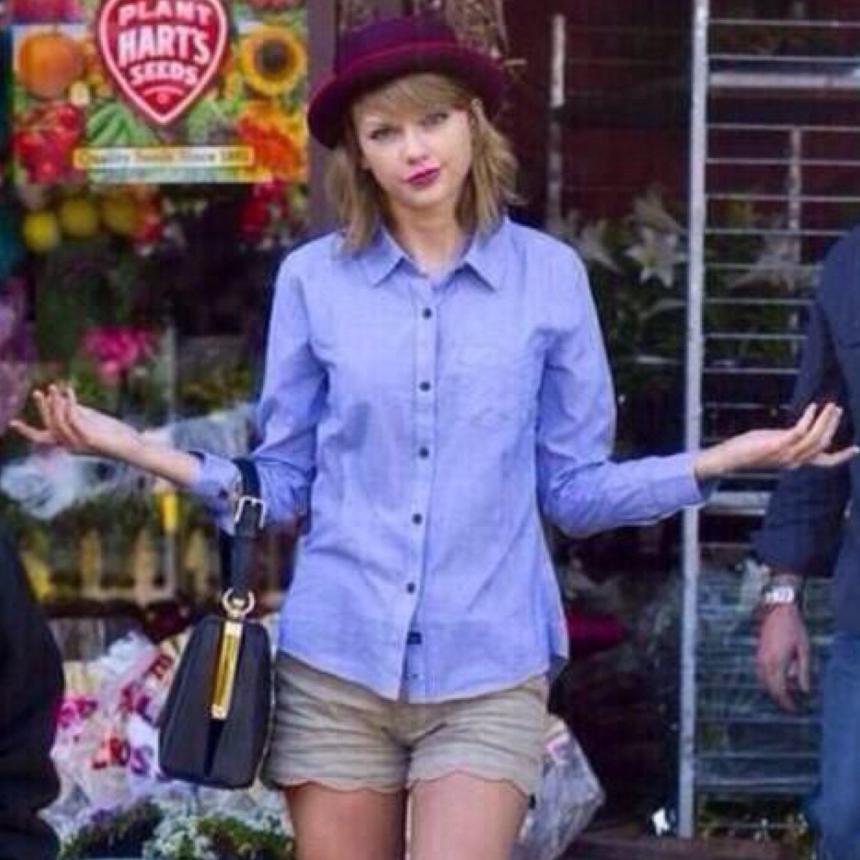 i have 7 grammys and 1 cat and 0 scarves but bitch im better than u