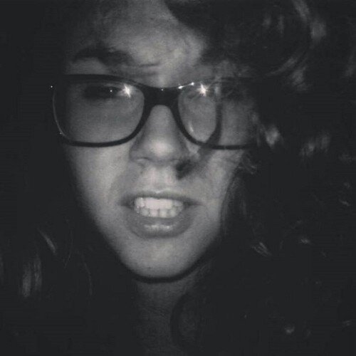 MiaWapiti's profile picture. In fondo, siamo tutti alci.