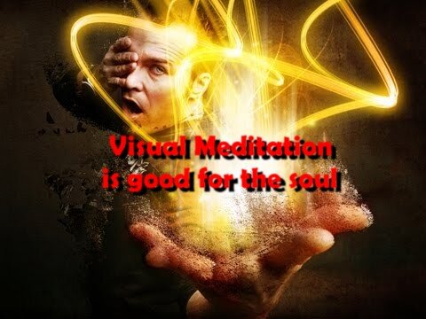 VisuallyMeditat's profile picture. Creator of #VisualMeditation. 
Visual Meditation is good for the soul.  RT your favorite video & #FF me. I'll #Folloback. #WeAreOne #RebellionBeginsNow