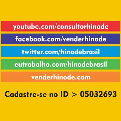 Hinode Cosméticos, seja consultor da Hinode, mais de 300 produtos, 8 formas de ganhos, 100% de lucro na venda direta http://t.co/7RyRmAAyqE