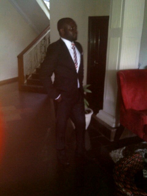 omangjude's profile picture. 