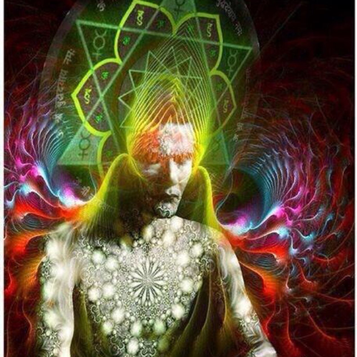 TripsAreReality's profile picture. Tripping and expanding my conciousness in every direction. Never close your mind to anything. Take a trip.