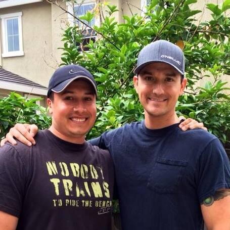 Tyler76039555's profile picture. Jared Stadtman and Tyler Stubblefield's start-up application. 
Connecting people in real-time with the ease of their smartphone.