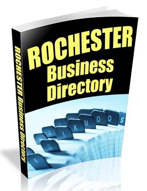 Rochester Business Directory covering anything related to business in Rochester NY.