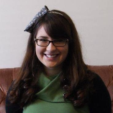 MKNodurft's profile picture. Nothing sweeter than a twee little tweeter. Social #CM. INTJ. #Beegirl. Geek in the streets.