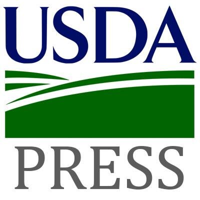 Official twitter acct of USDA's press shop. Your window into the Secretary’s office & the every day, every way Department. (202) 720-4623; press@oc.usda.gov