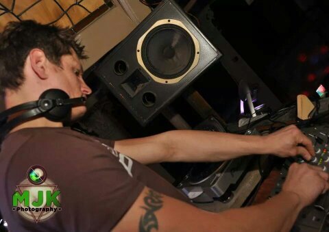 dj,producer,graffter.