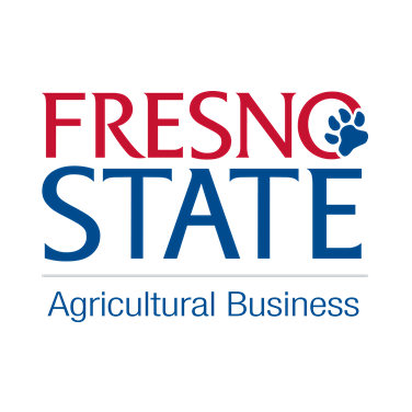 Welcome to the official Twitter page of the Department of Agricultural Business at Fresno State