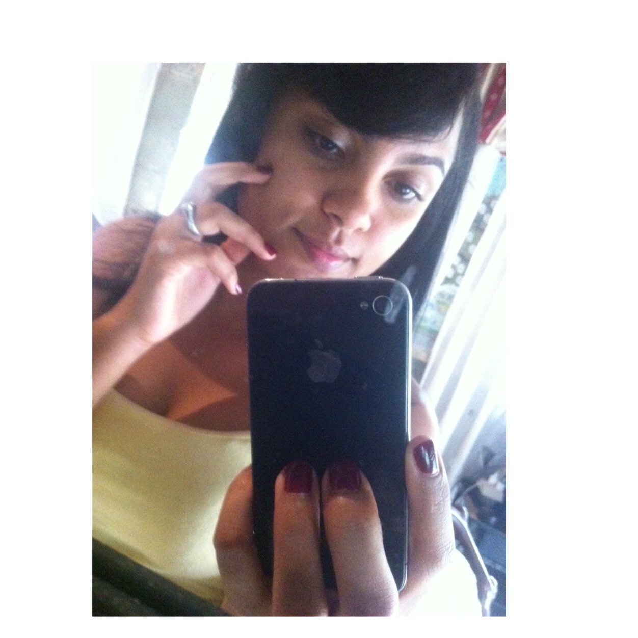 LeydiPaulino17's profile picture. Cariñosa ' Amorosa ' Soy Muy Celosa 'Buena Persona 'Sigueme & Te Seguire ' Conoceme!♥ Futura Radiologa :D