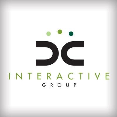 DCInteractive's profile picture. The marketing web group. Versatility in technology and design.