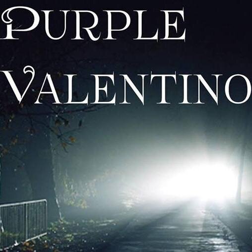 purplevalentino's profile picture. POWER TO THE PURPLE!!