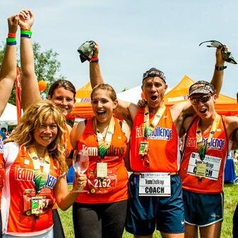 ccteamchallenge's profile picture. Rock The Strip for Cures on November 16th!