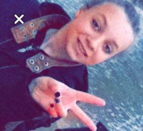 Snapchat gek_blondjexoxo