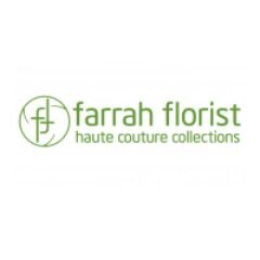 Farrah's Florist provides the finest in floral arrangements for the discerning customer.2006 Wilshire Blvd, Santa Monica, CA 310) 449-0104 / (310) 393-1117