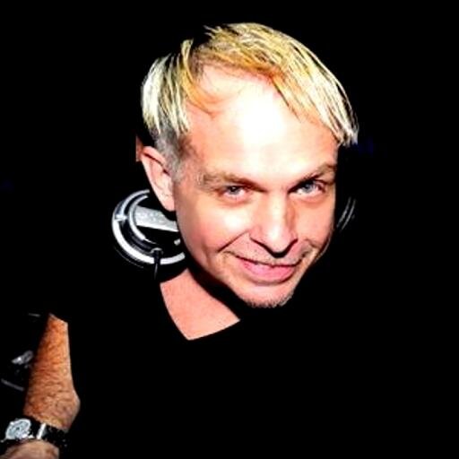 I'm a deejay, I'm what I play....
